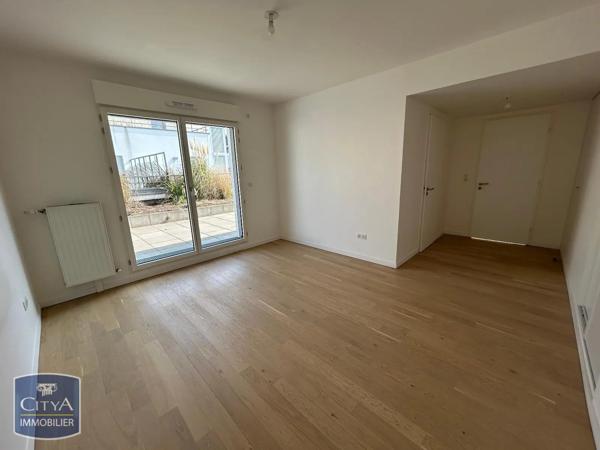 Appartement à louer 4 pièces 101.09m²