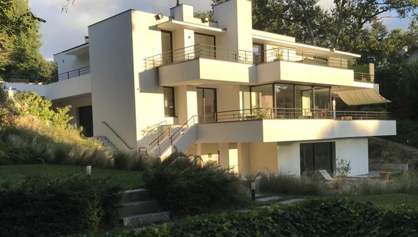 Immobilier La Celle-Saint-Cloud (78170) – Maison 465m2 – 3 650 000 €