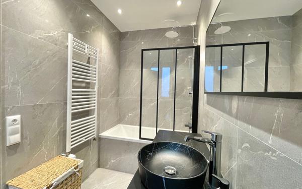 Appartement à vendre    4 pièces • 80,06 m2 Nice