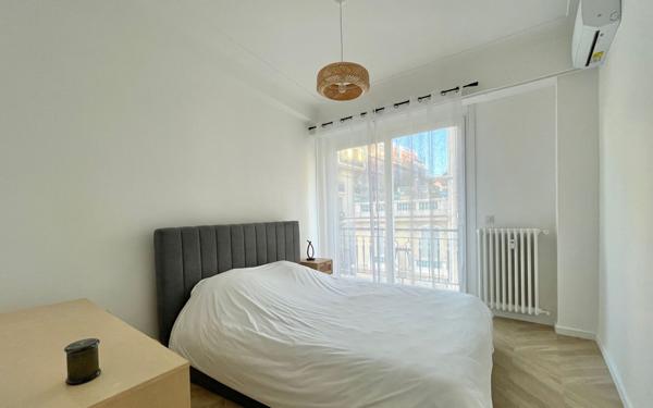 Appartement à vendre    4 pièces • 80,06 m2 Nice