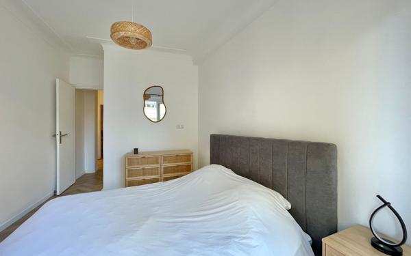 Appartement à vendre    4 pièces • 80,06 m2 Nice