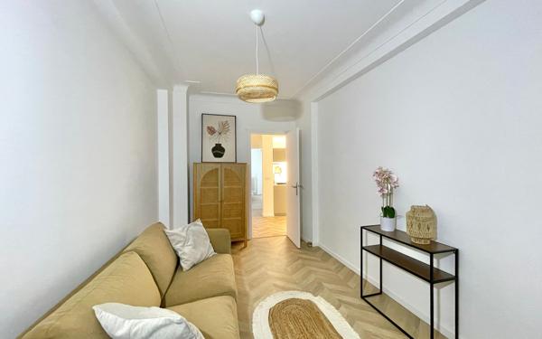 Appartement à vendre    4 pièces • 80,06 m2 Nice