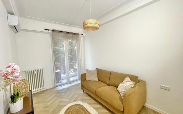 Appartement à vendre    4 pièces • 80,06 m2 Nice