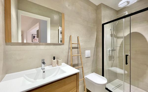 Appartement à vendre    4 pièces • 80,06 m2 Nice