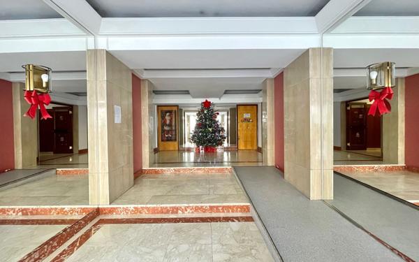 Appartement à vendre    4 pièces • 80,06 m2 Nice