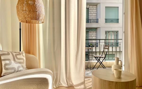 Appartement à vendre    4 pièces • 80,06 m2 Nice