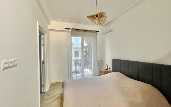 Appartement à vendre    4 pièces • 80,06 m2 Nice