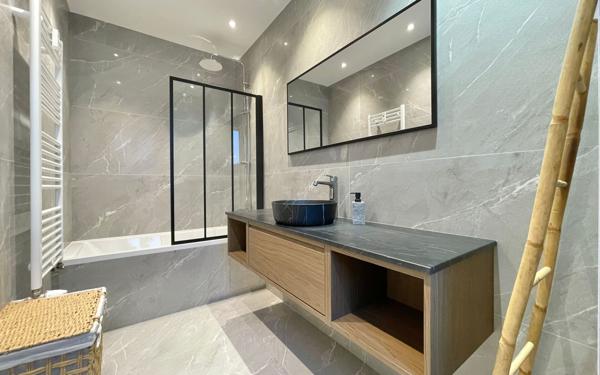 Appartement à vendre    4 pièces • 80,06 m2 Nice