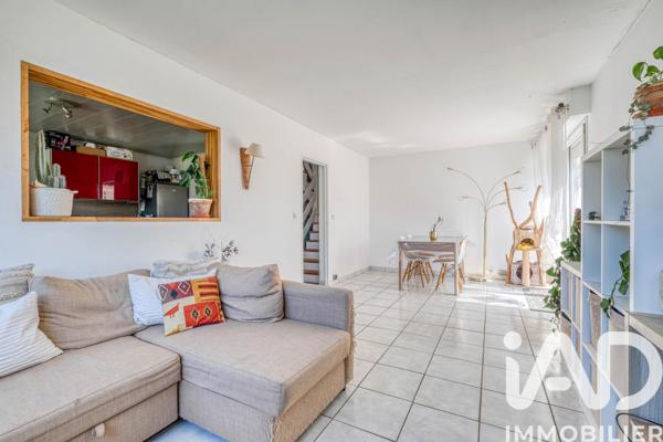 Maison à vendre 5 pièces 91 m² Gretz-Armainvilliers