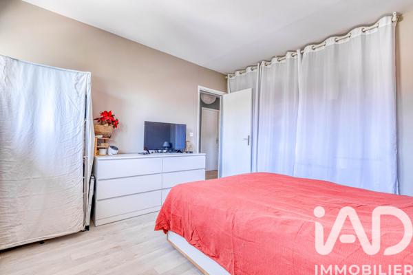 Maison à vendre 5 pièces 91 m² Gretz-Armainvilliers