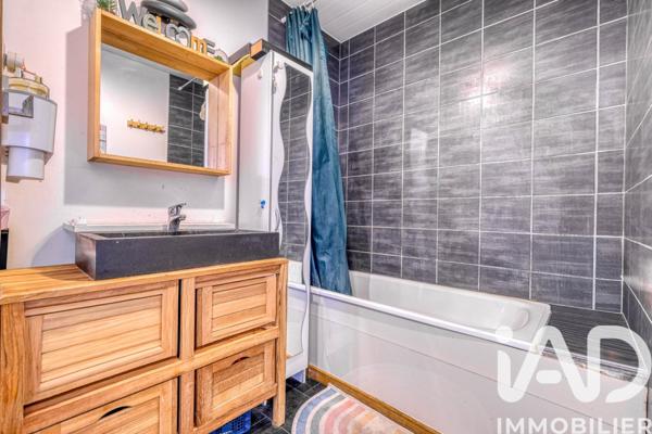 Maison à vendre 5 pièces 91 m² Gretz-Armainvilliers