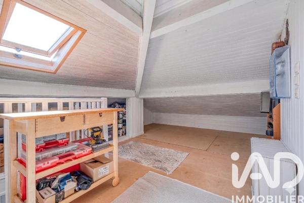 Maison à vendre 5 pièces 91 m² Gretz-Armainvilliers