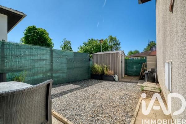Maison à vendre 5 pièces 91 m² Gretz-Armainvilliers