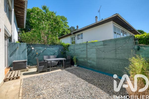 Maison à vendre 5 pièces 91 m² Gretz-Armainvilliers