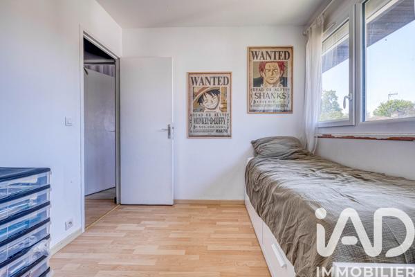 Maison à vendre 5 pièces 91 m² Gretz-Armainvilliers