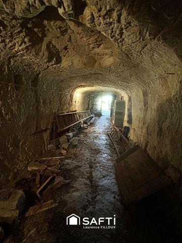 Maison lumineuse et impeccable