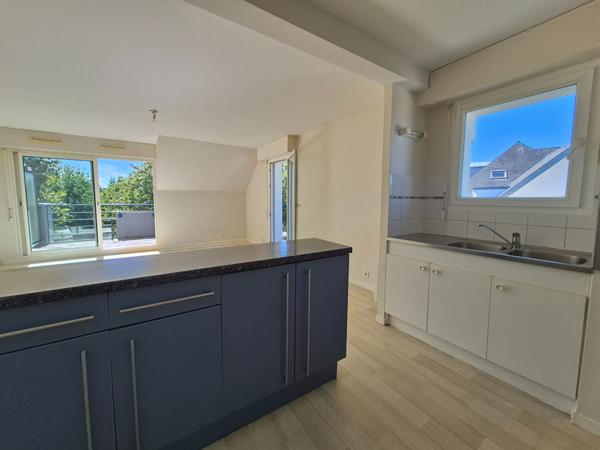 Appartement Saint Ave 3 pièces 67.19 m2 terrasse et garage , Saint ave