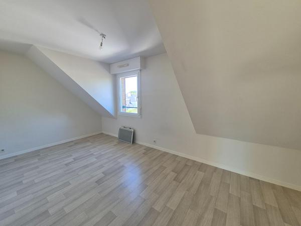 Appartement Saint Ave 3 pièces 67.19 m2 terrasse et garage , Saint ave