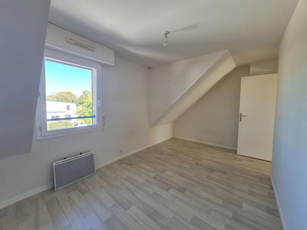 Appartement Saint Ave 3 pièces 67.19 m2 terrasse et garage , Saint ave