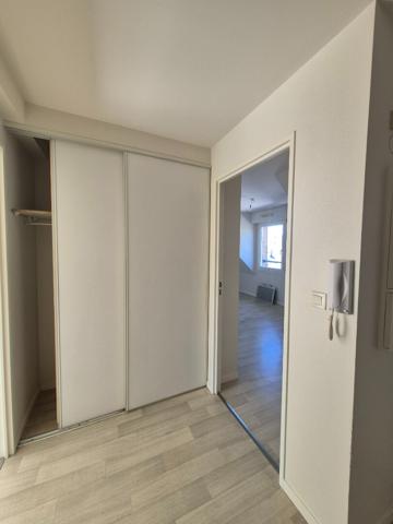 Appartement Saint Ave 3 pièces 67.19 m2 terrasse et garage , Saint ave
