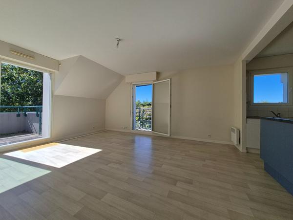 Appartement Saint Ave 3 pièces 67.19 m2 terrasse et garage , Saint ave