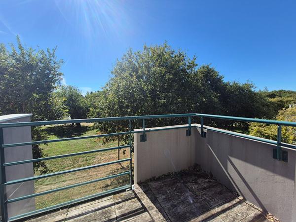 Appartement Saint Ave 3 pièces 67.19 m2 terrasse et garage , Saint ave