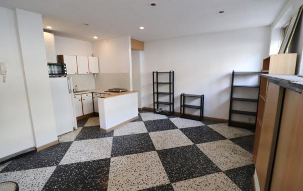 Vente Studio Grand studio rénové de 26 m² Perpignan   