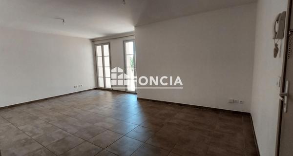 Location Appartement 3 pièces 69.09 m² - Le Pontet 84130
