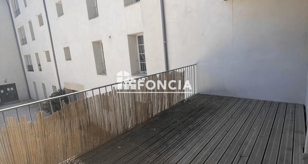 Location Appartement 3 pièces 69.09 m² - Le Pontet 84130