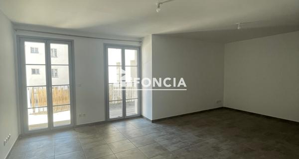Location Appartement 3 pièces 69.09 m² - Le Pontet 84130
