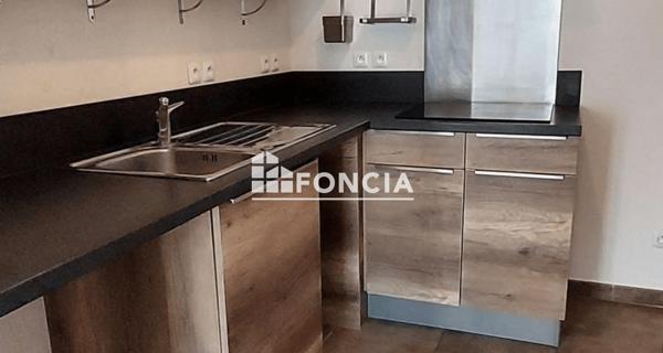 Location Appartement 3 pièces 69.09 m² - Le Pontet 84130