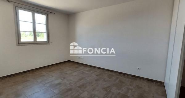 Location Appartement 3 pièces 69.09 m² - Le Pontet 84130