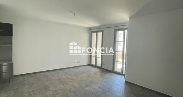 Location Appartement 3 pièces 69.09 m² - Le Pontet 84130