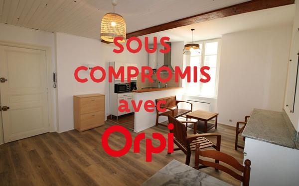 Immeuble à vendre