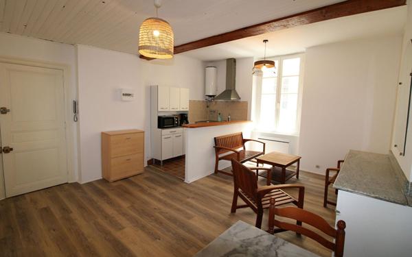 Immeuble à vendre
