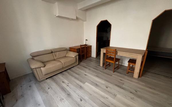 Immeuble à vendre