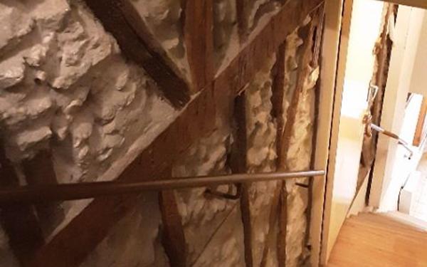 Immeuble à vendre