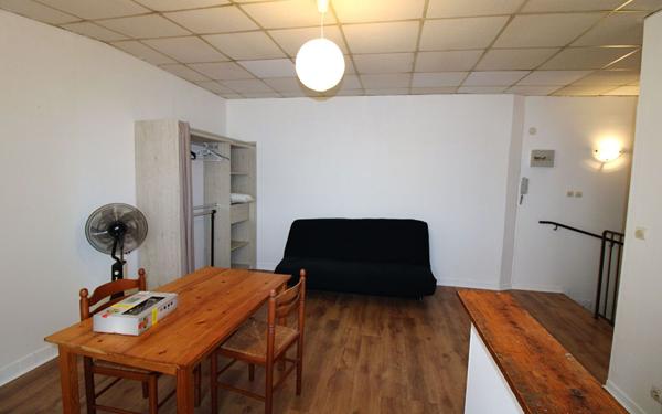 Immeuble à vendre