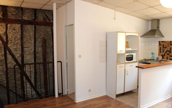 Immeuble à vendre