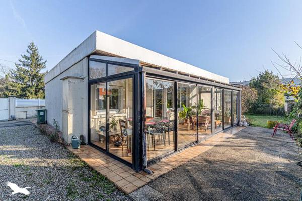 Maison à vendre |  Pessac |  3 pièces | 72 m²