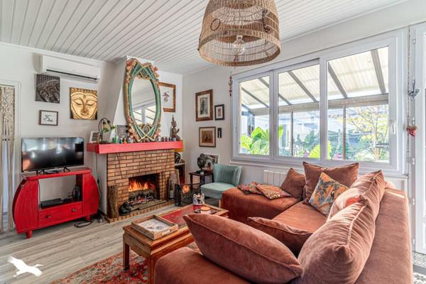 Maison à vendre |  Pessac |  3 pièces | 72 m²