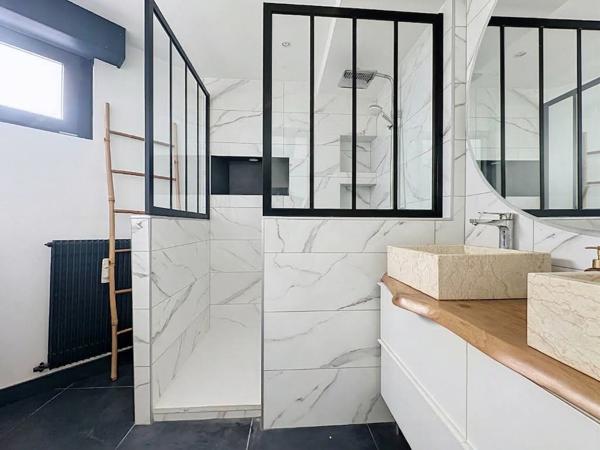 Appartement 3 pièces 64.48 m2