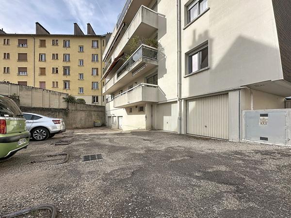 Appartement 3 pièces 64.48 m2