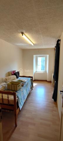 Maison de ville de 140 m²