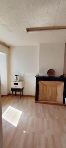 Maison de ville de 140 m²