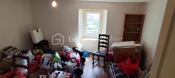 Maison de ville de 140 m²