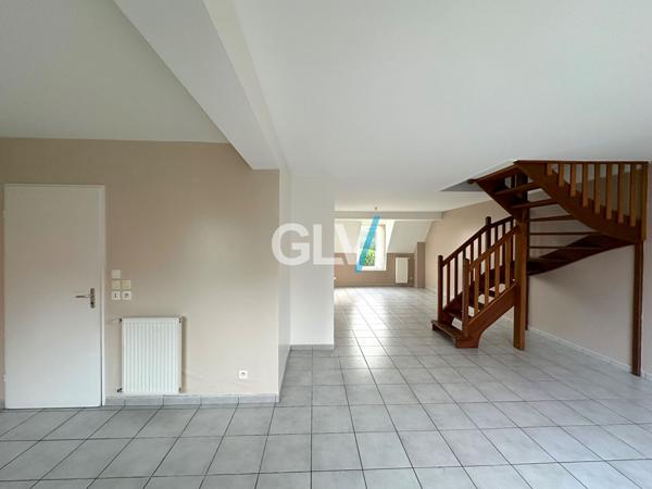 Maison Toufflers 91m2 , Toufflers