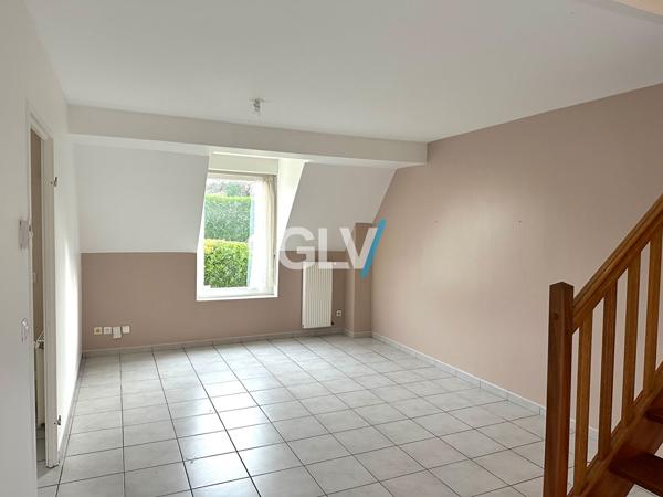 Maison Toufflers 91m2 , Toufflers