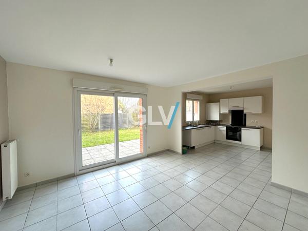 Maison Toufflers 91m2 , Toufflers
