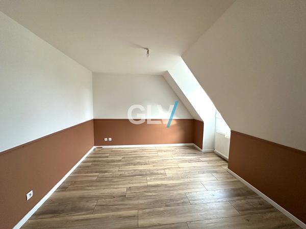 Maison Toufflers 91m2 , Toufflers
